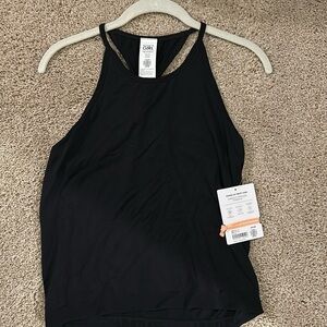 Athleta Power Up Twist Tank